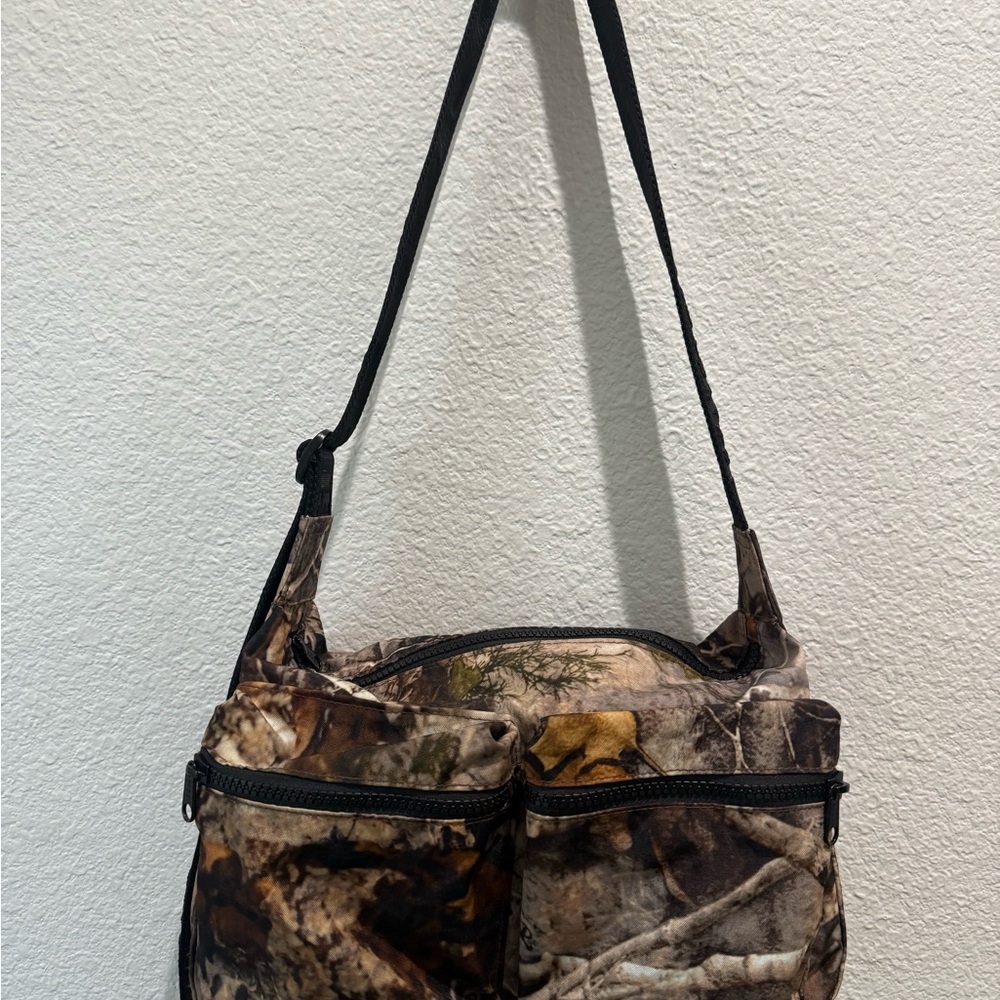 Baggu Photo Forest Messenger